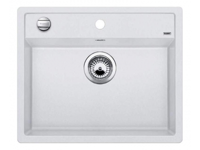 Мойка Blanco Dalago 6 F 514771, белый