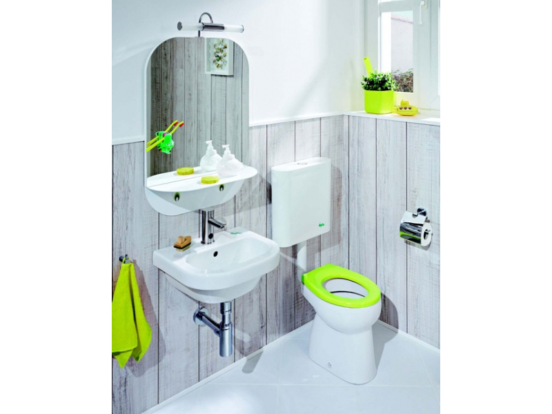 Купить Приставной унитаз детский Jika Baby 2203.7
