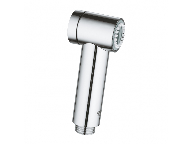 Купить Гигиенический душ Grohe Sena 26328000 металлический