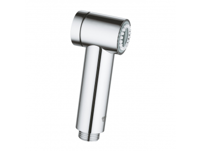 Гигиенический душ Grohe Sena 26328000 металлический