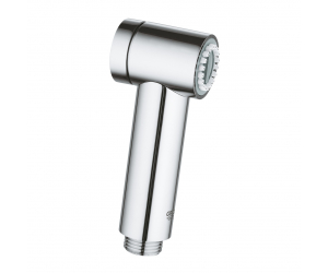 Гигиенический душ Grohe Sena 26328000 металлический