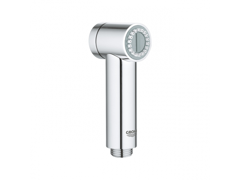 Купить Гигиенический душ Grohe Sena 26328000 металлический