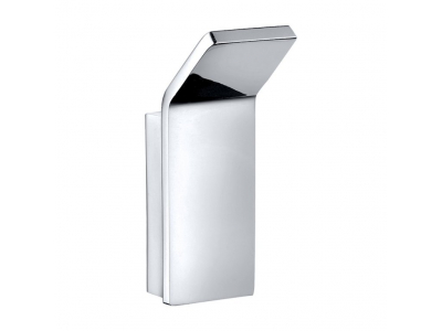 Крючок Bemeta Solo 139106022 2.5 x 3.2 x 6.7 см, хром