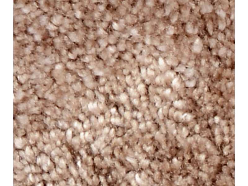 Купить Коврик WasserKraft Wern BM-2534 Mink напольный, цвет - темно-коричневый, 55 х 57 см