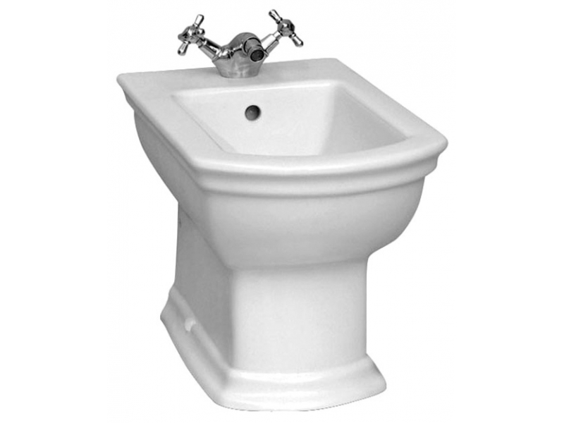 Купить Биде Vitra Serenada 4163B003-0060 напольное