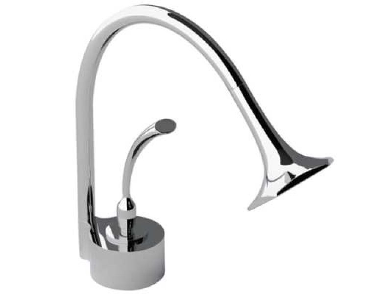 Купить Смеситель Bandini Eden Penta 2823200000 для биде, д/к, хром