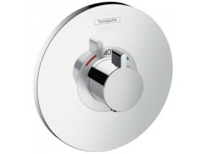 Термостат Hansgrohe Ecostat S для душа, хром, 15755000