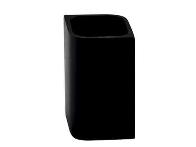 Стакан для зубных щеток WasserKRAFT Elba 2728