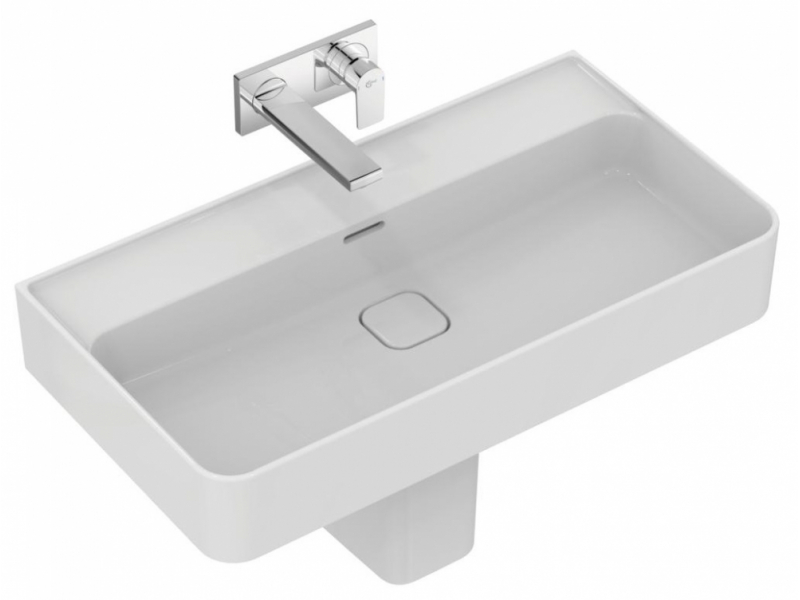 Купить Раковина Ideal Standard Strada II 80 см, белый, T363901
