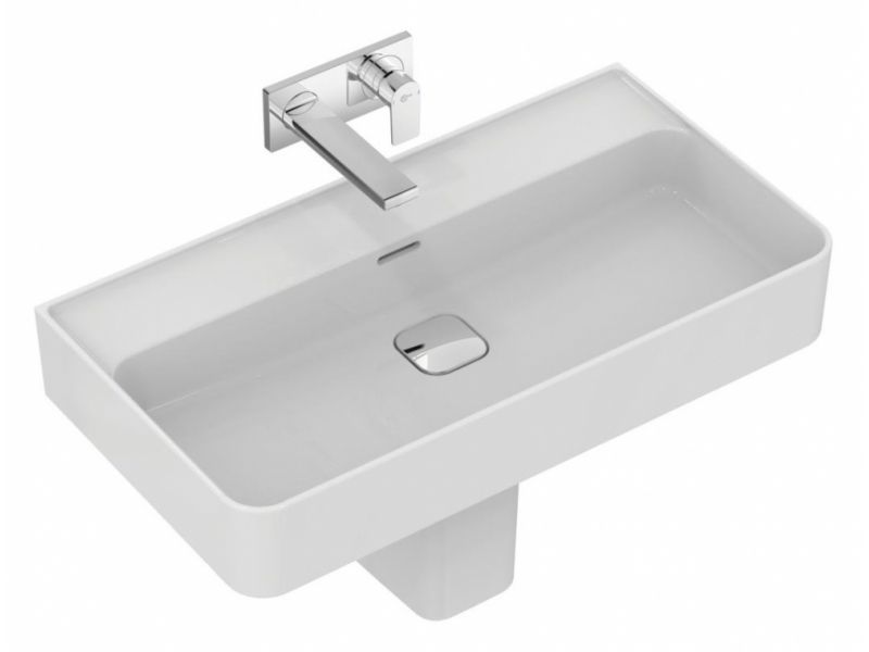 Купить Раковина Ideal Standard Strada II 80 см, белый, T363901