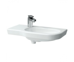 Раковина Laufen LB3 81368 850*420 мм