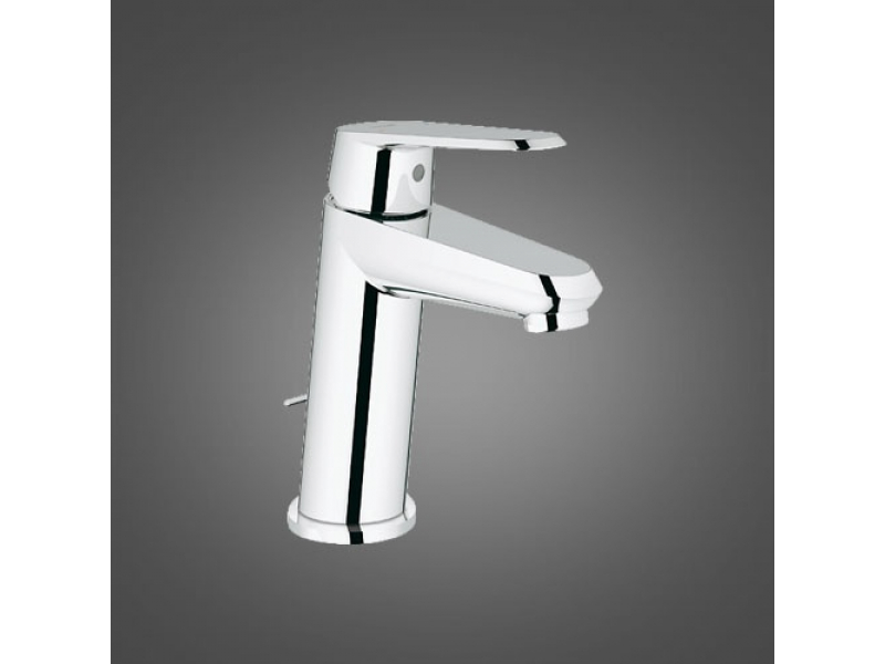 Купить Смеситель Grohe Eurodisc Cosmopolitan 23049002 для раковины