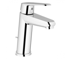 Смеситель Grohe Eurodisc Cosmopolitan 23049002 для раковины