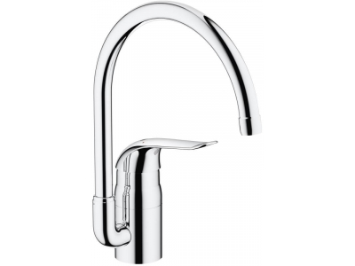 Смеситель Grohe Euroeco Speсial 32786000 для кухонной мойки