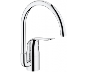 Смеситель Grohe Euroeco Speсial 32786000 для кухонной мойки