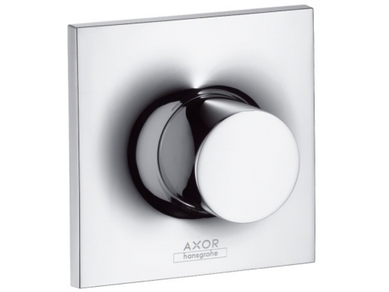 Купить Запорный вентиль Axor Massaud 18770000