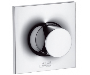 Запорный вентиль Axor Massaud 18770000