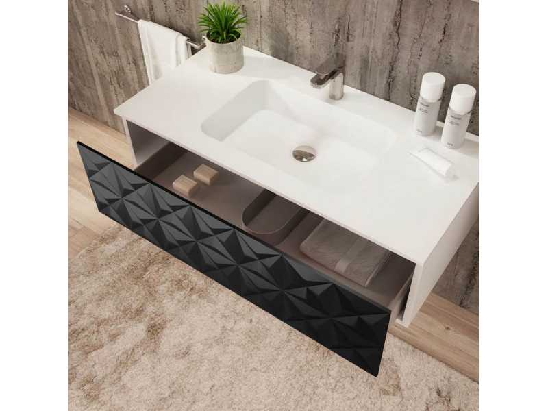 Купить Раковина Cezares Lecce LVM120.1