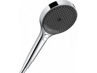 Ручной душ Hansgrohe Rainfinity 130 3jet 26864000, хром
