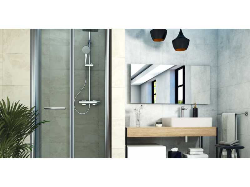 Купить Смеситель Ideal Standard Edge Grande для раковины, хром, A7106AA