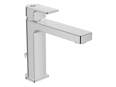 Смеситель Ideal Standard Edge Grande для раковины, хром, A7106AA