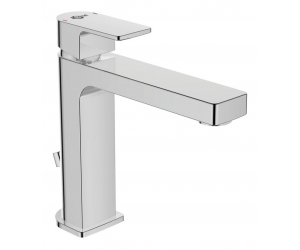 Смеситель Ideal Standard Edge Grande для раковины, хром, A7106AA