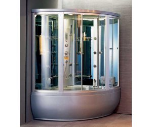 Душевой бокс Appollo Guci-856 148 x 148 x 220 см