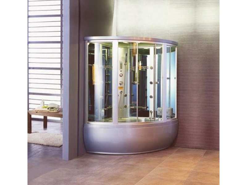 Купить Душевой бокс Appollo Guci-856 148 x 148 x 220 см