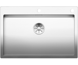 Мойка Blanco Claron 700-IF 517222