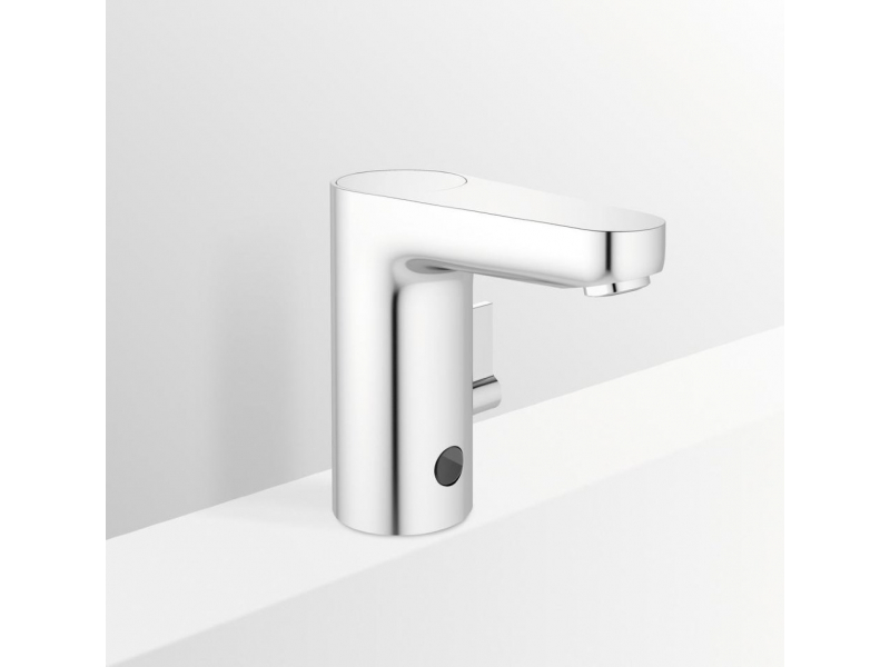Купить Смеситель инфракрасный Ideal Standard Ceraplus для раковины, хром, A6145AA