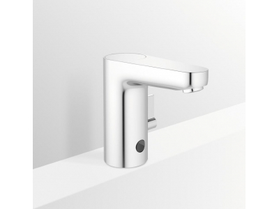 Смеситель инфракрасный Ideal Standard Ceraplus для раковины, хром, A6145AA