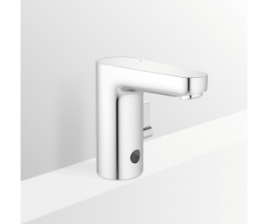 Смеситель инфракрасный Ideal Standard Ceraplus для раковины, хром, A6145AA