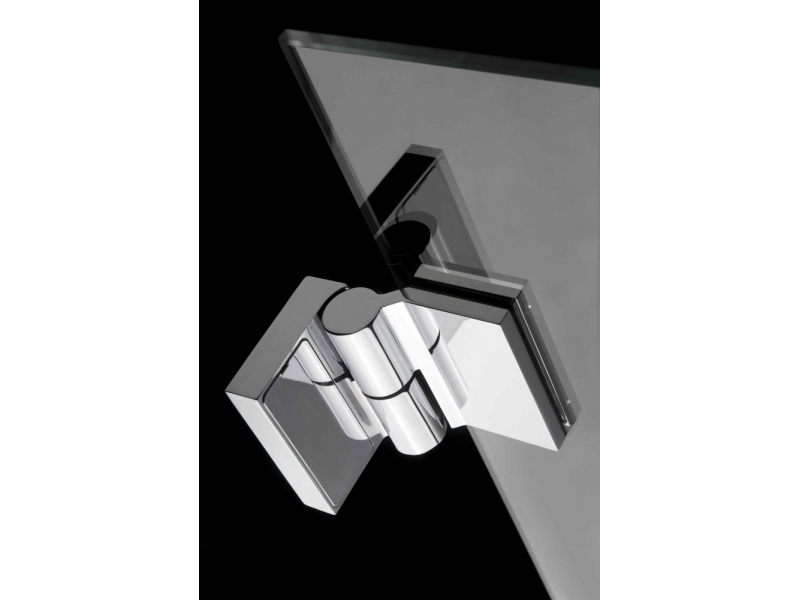 Купить Душевая дверь Radaway Carena DWJ 34332-01-01N 120*195 см