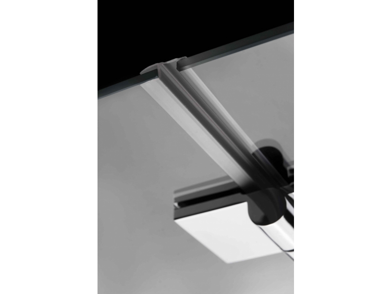 Купить Душевая дверь Radaway Carena DWJ 34332-01-01N 120*195 см