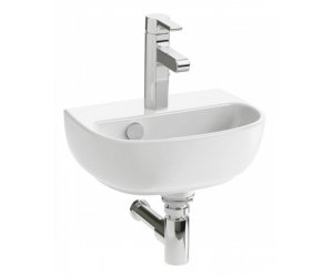 Раковина Jacob Delafon Odeon Up E4761-00, 36 x 26 см