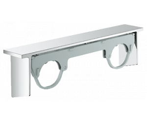 Полочка Grohe Grohtherm 2000 New EasyReach 18608000