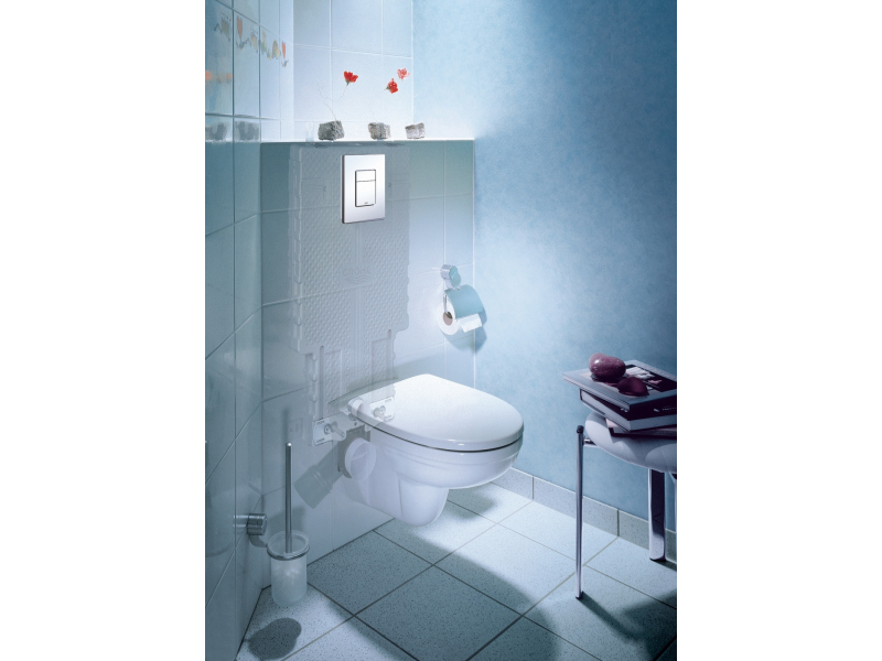 Купить Кнопка смыва Grohe Skate Cosmopolitan 38732000, хром