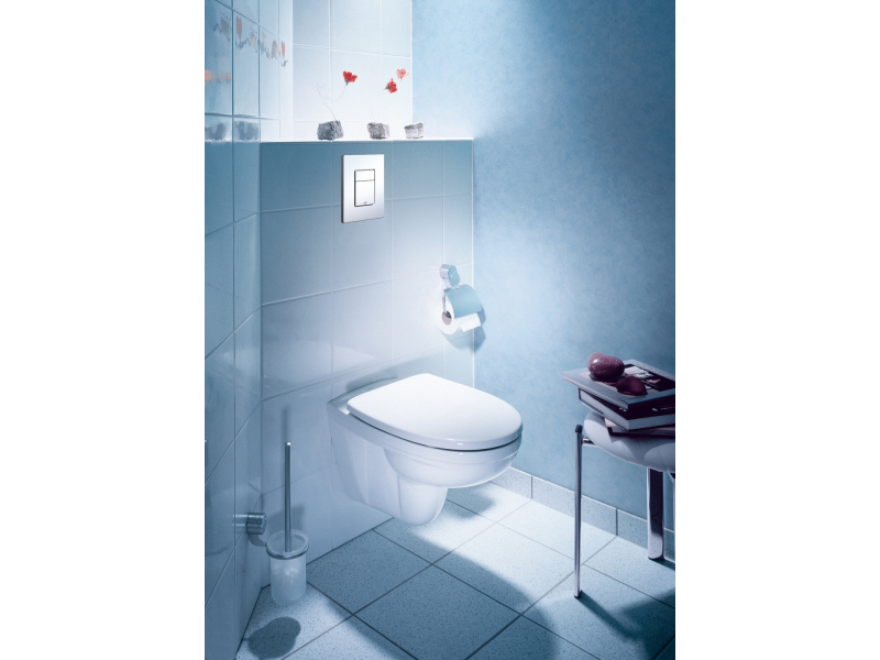 Купить Кнопка смыва Grohe Skate Cosmopolitan 38732000, хром
