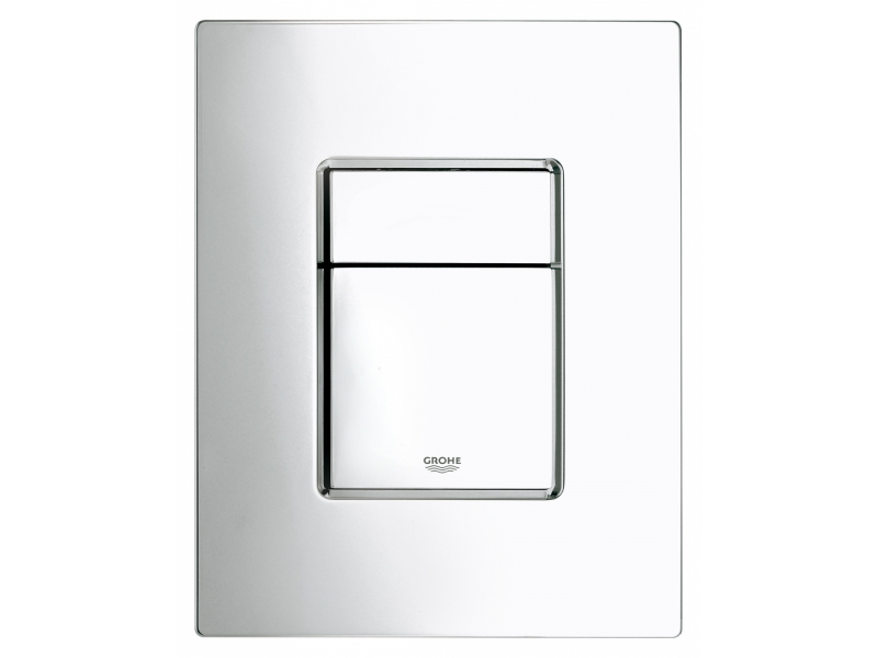 Купить Кнопка смыва Grohe Skate Cosmopolitan 38732000, хром
