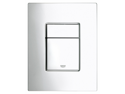 Кнопка смыва Grohe Skate Cosmopolitan 38732000, хром