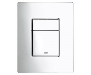 Кнопка смыва Grohe Skate Cosmopolitan 38732000, хром