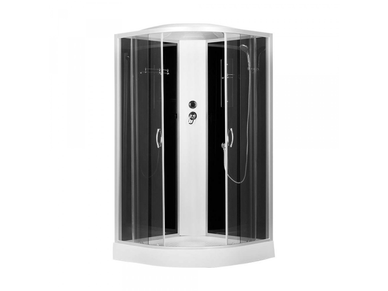 Купить Душевая кабина Erlit Comfort ER3510P-C4, 100 x 100 см
