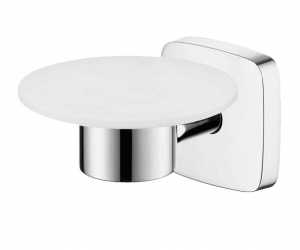Мыльница Hansgrohe PuraVida 41502000