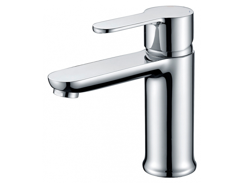 Купить Смеситель для раковины BelBagno Tanaro TAN-LVM-CRM