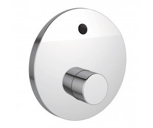 Смеситель Ideal Standard Ceraplus термостатический для душа, хром, A6158AA