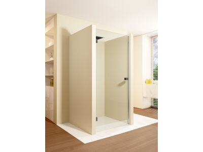 Душевая дверь в проем Riho Scandic Mistral M-101 GX080020 80 см (GX0800201/GX0800202)