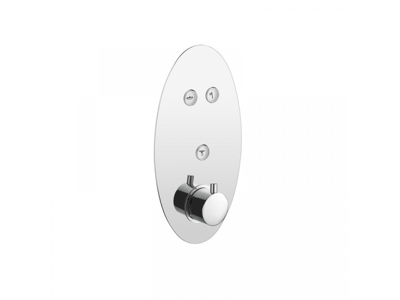 Купить Смеситель Gllon GL-CMB-LO-3-T