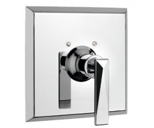 Смеситель термостатический для душа Nicolazzi Vincent 4914CR28 хром