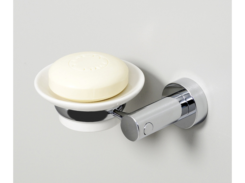Купить Мыльница с держателем WasserKRAFT K-28229