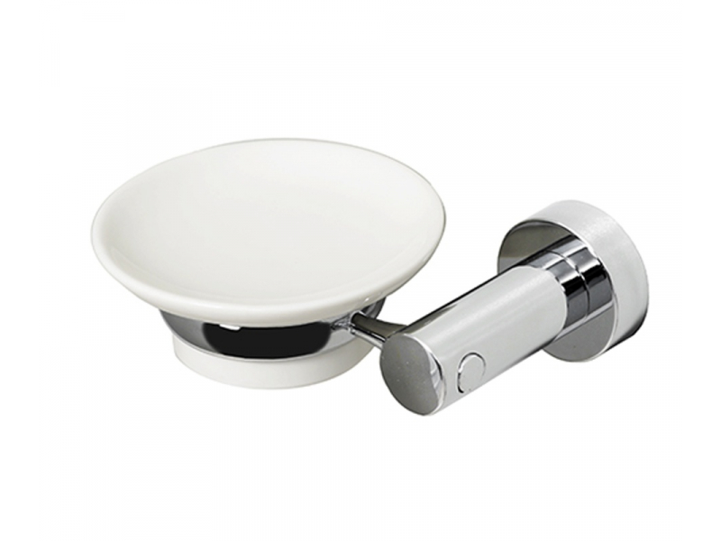 Купить Мыльница с держателем WasserKRAFT K-28229